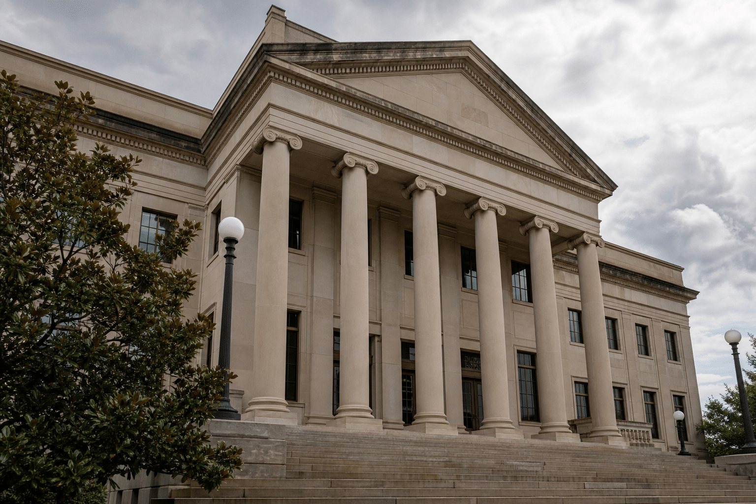 Mississippi Grand Jury Declines Indictment in Nolan Wells Death