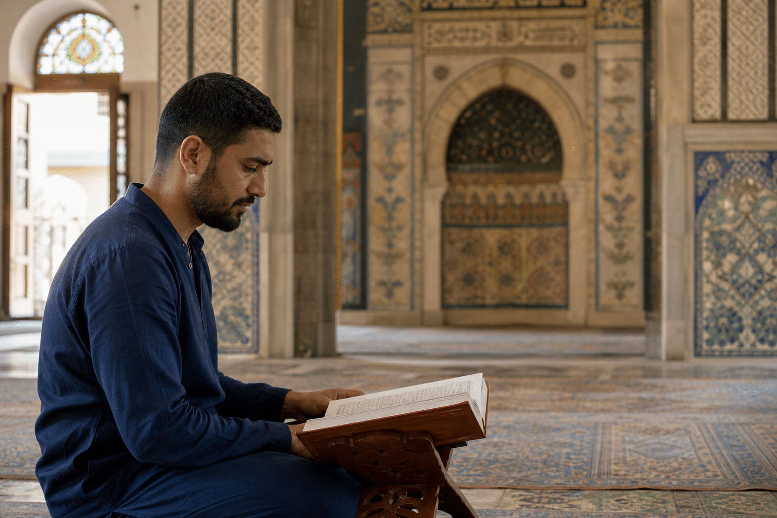 Islamic Stories to Feature at Powerhouse Parramatta