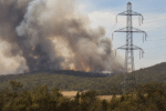 Tungatinah Fire Raises Tasmania Power Network Questions