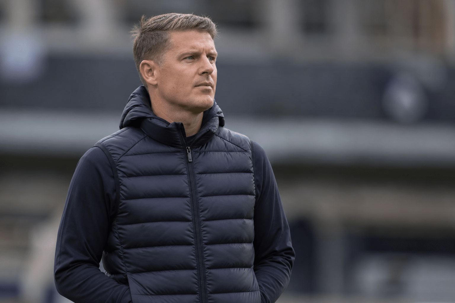 Herrington Stays Grounded After Rapid Hull City Rise