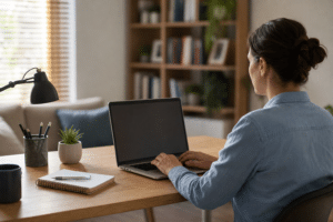 Victoria Defers Work-From-Home Bill Until After Election