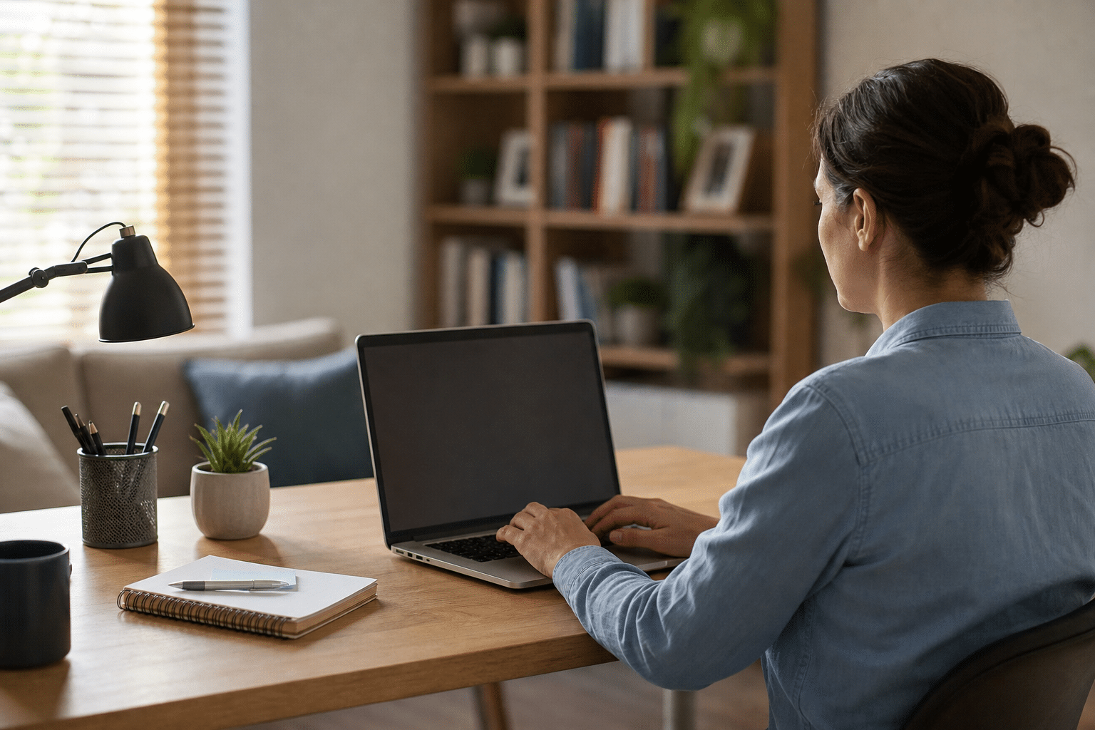 Victoria Defers Work-From-Home Bill Until After Election
