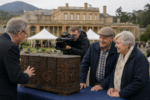 Tasmania Pushes for BBC Antiques Roadshow Episode