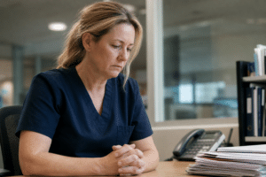SA Health worker reprimanded over Tony Modra records