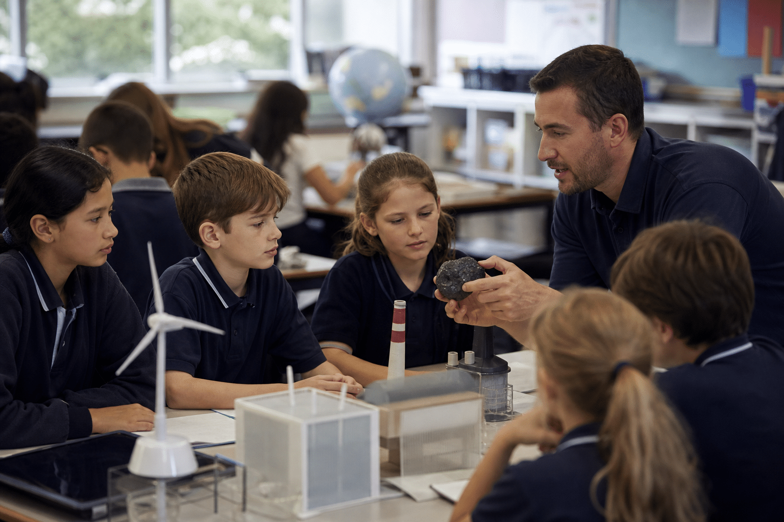 Fossil fuel-backed programs reach Australian schools