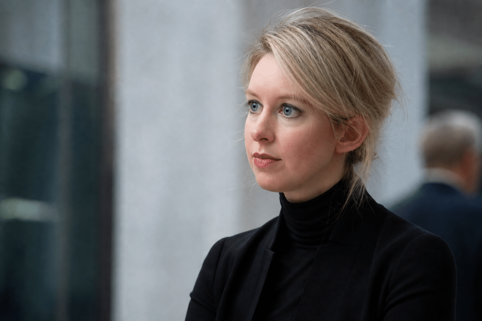 Elizabeth Holmes Documentary Trailer Draws Millions of Views