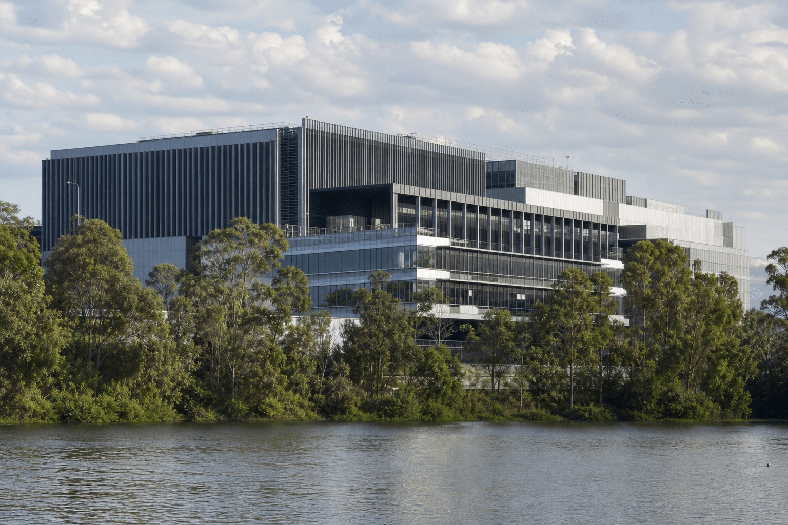 Goodman abandons Lane Cove Project Mars data centre