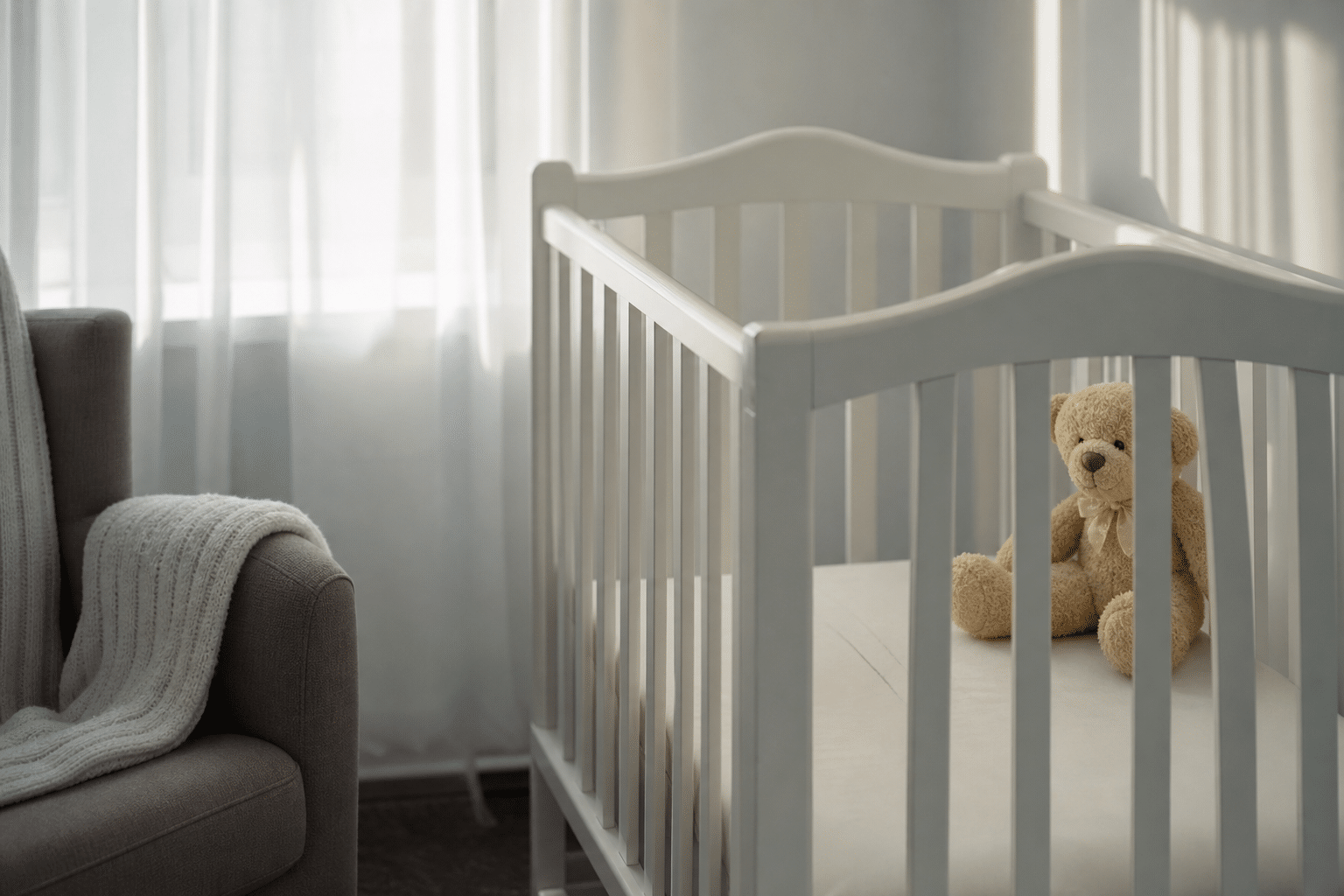 Six Queensland Babies Die From Congenital Syphilis