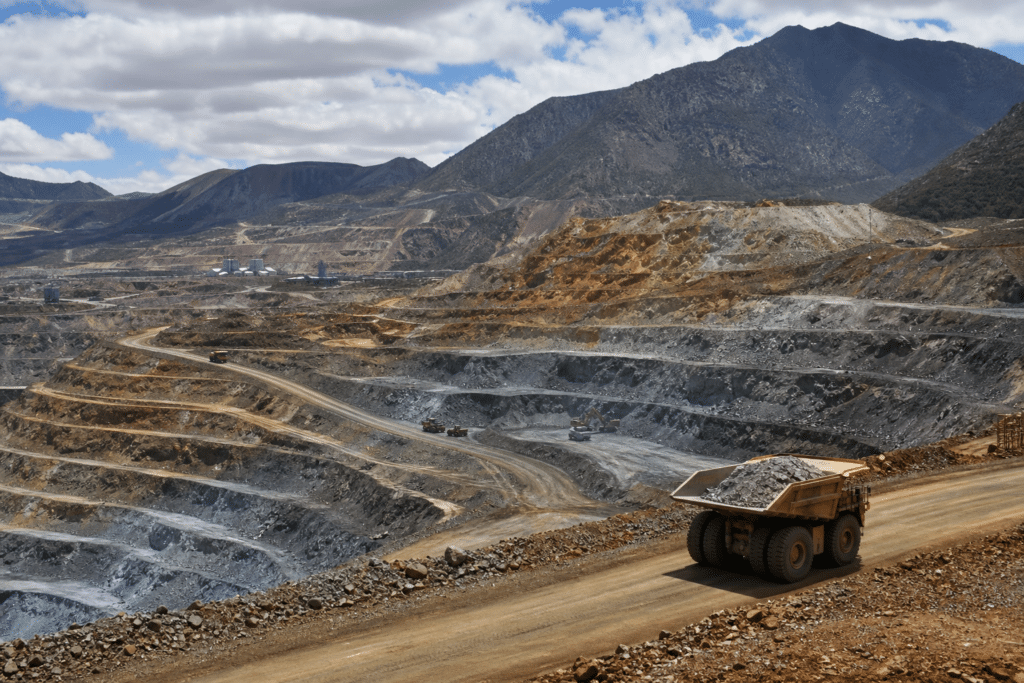 Mt Lyell Copper Mine Approved to Reopen