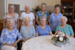 Tennant Creek CWA marks 90 years of service