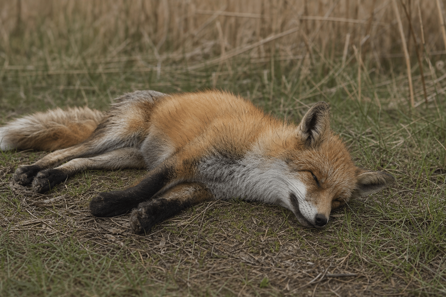 Victoria Confirms H5 Bird Flu Death in Fox