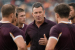 Longley’s Message Bolsters Brisbane’s Premiership Push