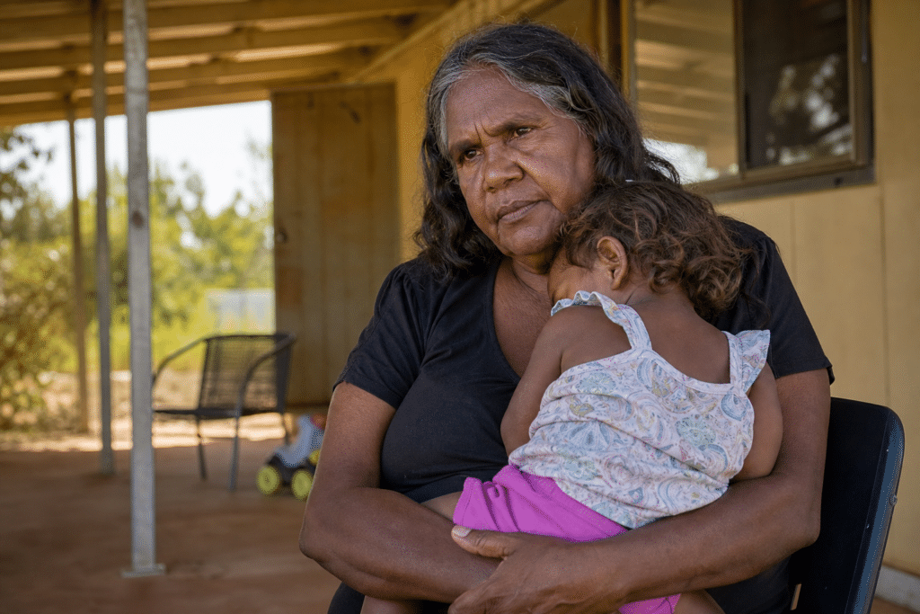 Grandmother says South Hedland child protections still failing