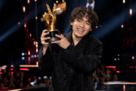 Yung Milla Wins The Voice Australia 2026