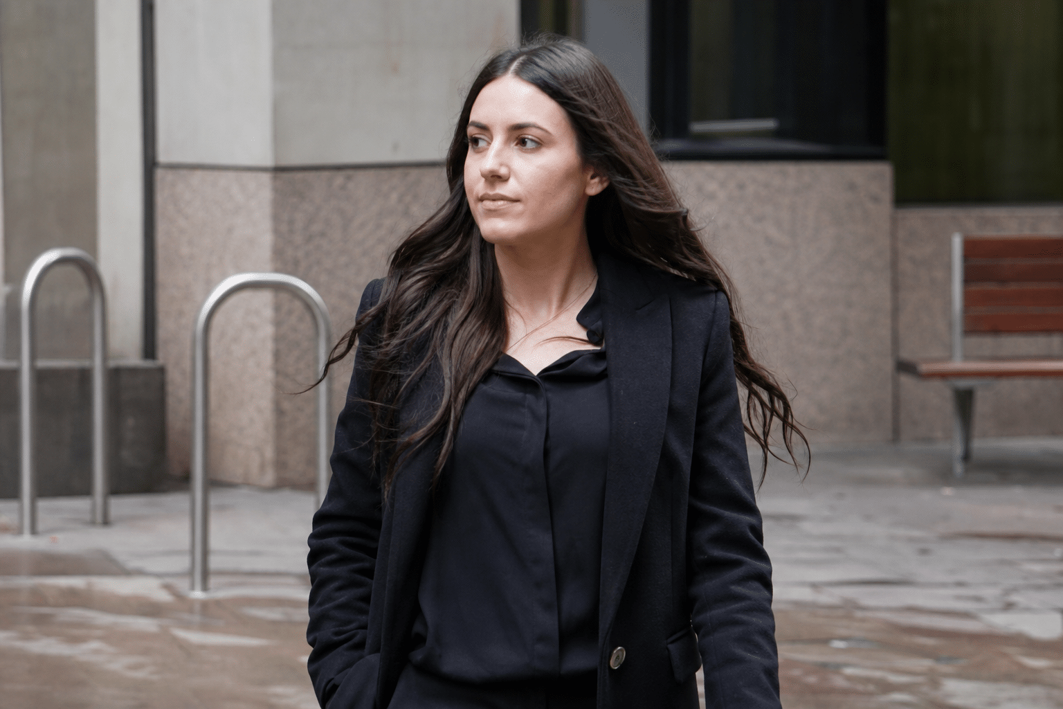 Ashlyn Nassif Avoids Jail Over Westpac Loan Document
