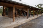 Police Seek Group After Bundoora Park Farm Ram Raid