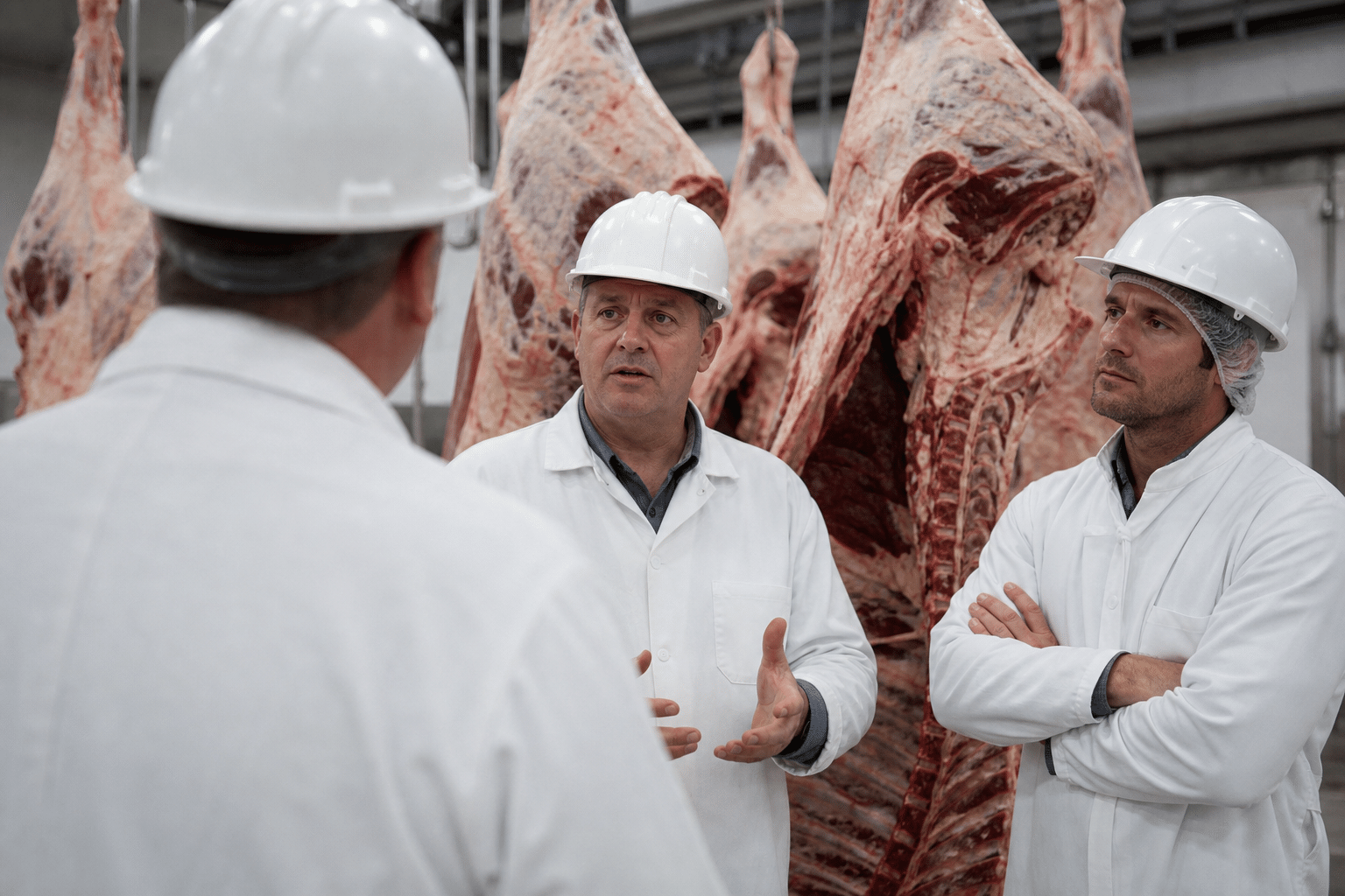 Butchers urge support for Tasmanian beef producers