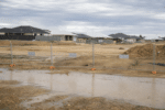 Kadina housing plan stalled by water capacity concerns