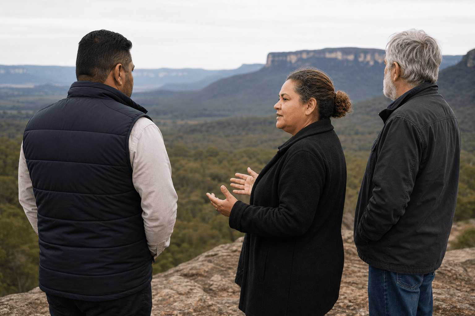 NSW land rights amendment draws council criticism