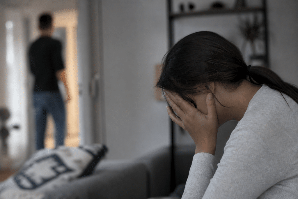 NSW domestic violence offenders often unknown to police