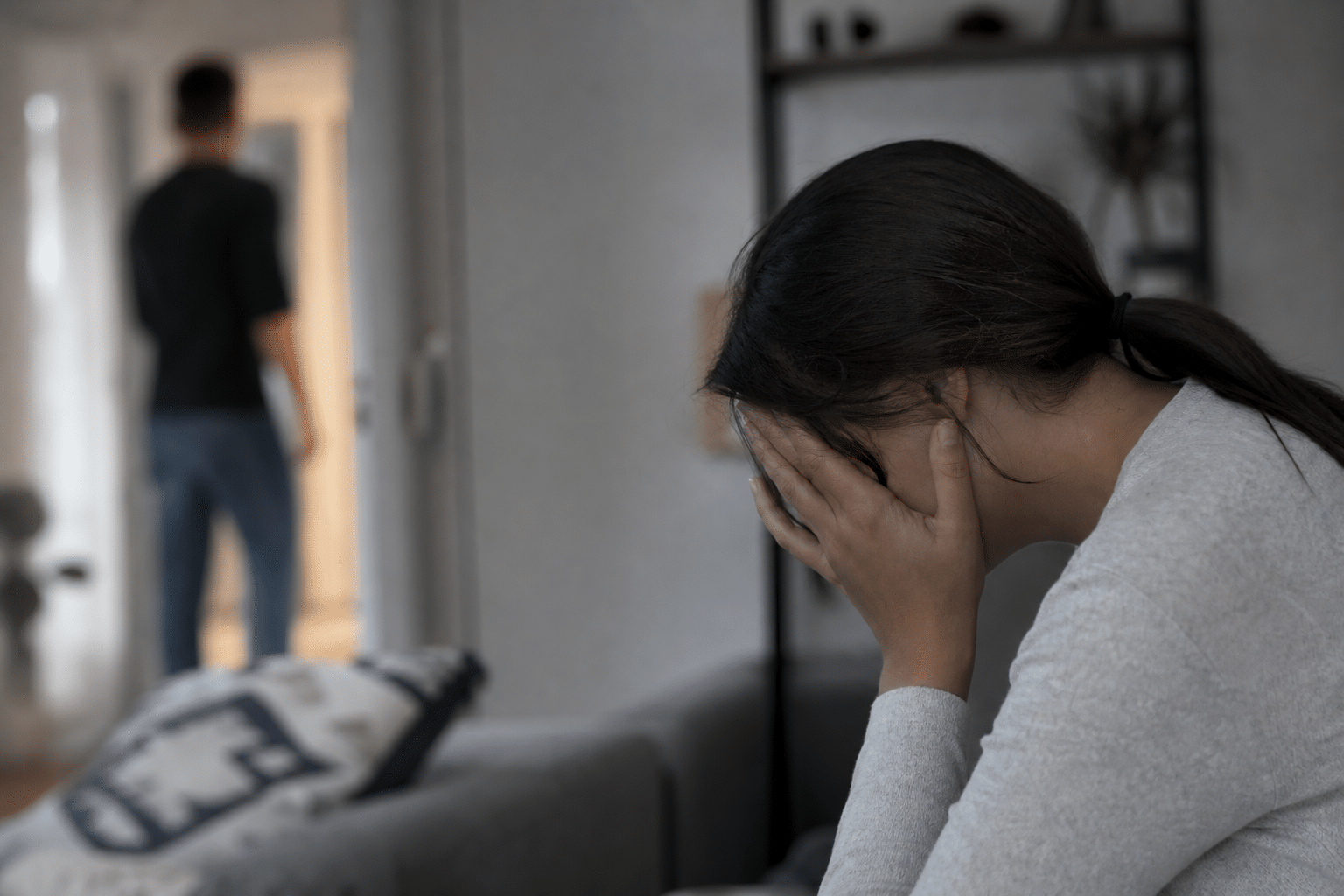 NSW domestic violence offenders often unknown to police