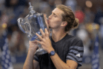 Zverev Defeats Shelton to Win US Open