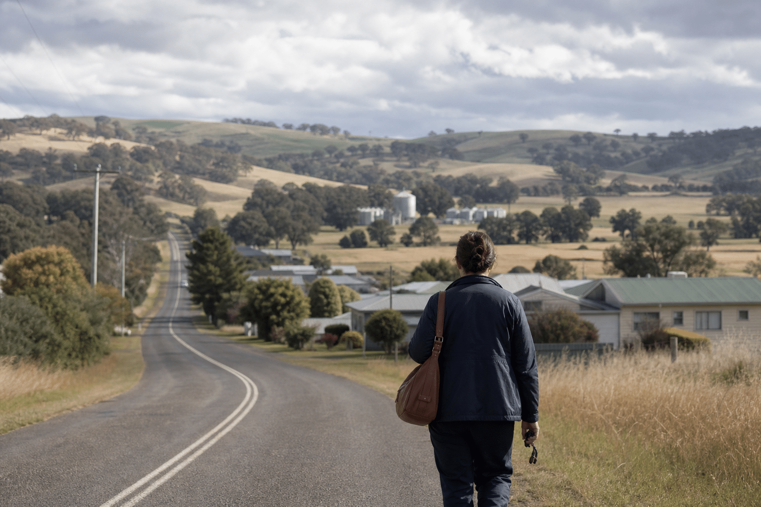 Rural GP Outlook Shows Patchy Progress