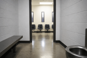 ACT settles strip-search case for $100,000