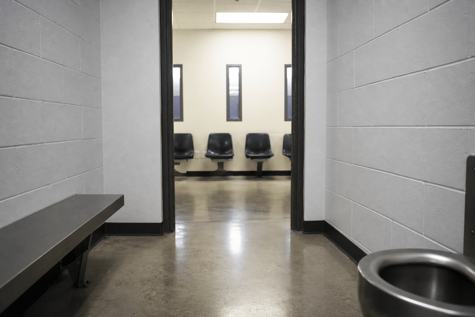 ACT settles strip-search case for $100,000