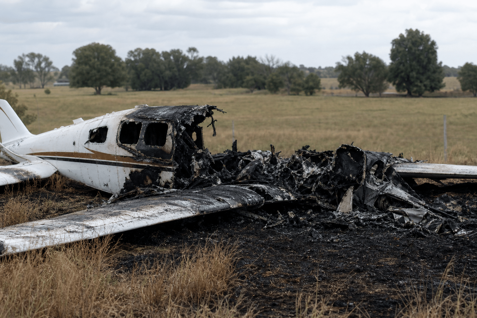 Barambah Organics Founder and Daughter Die in Plane Crash