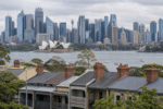 High-End Homes Drive Sydney, Melbourne Property Falls