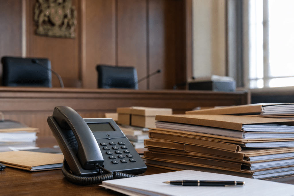 Inquest examines calls before Butterfield disappearance