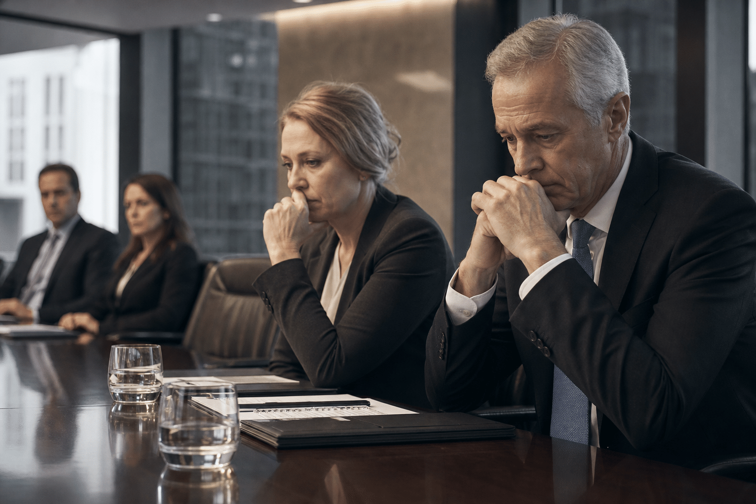 Powerhouse executives face NSW misconduct investigation