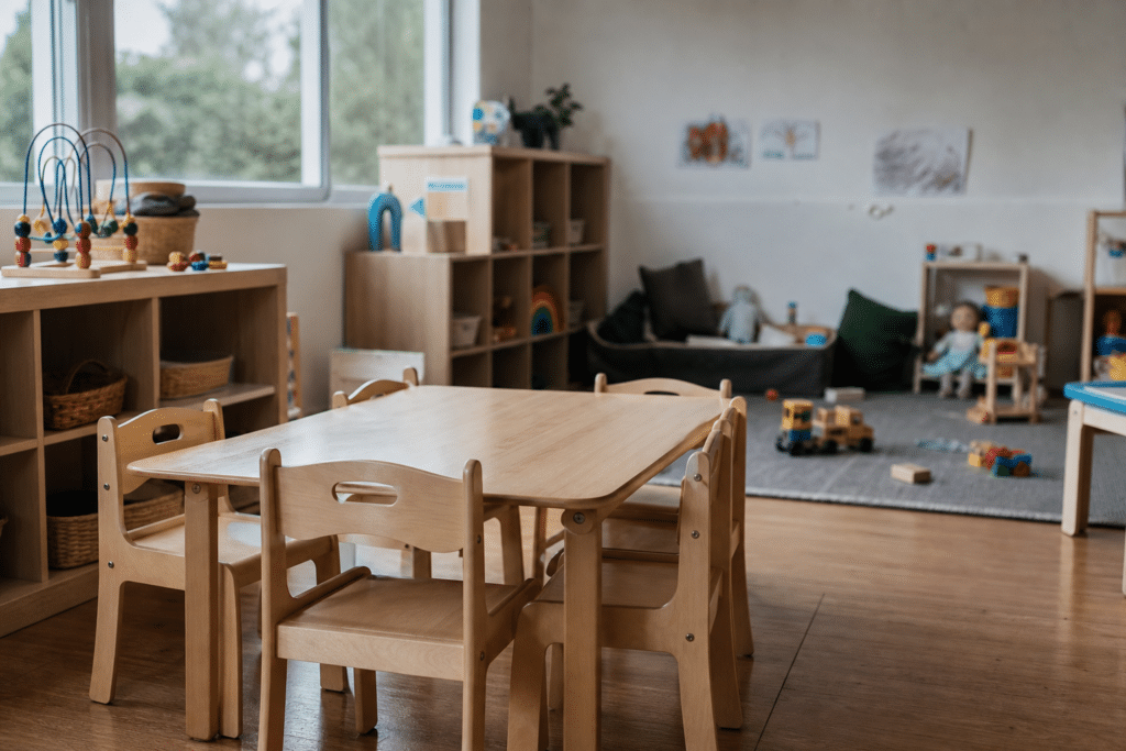 Albury Childcare Centre Suspended for Six Months