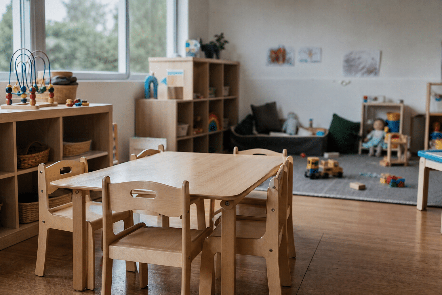 Albury Childcare Centre Suspended for Six Months