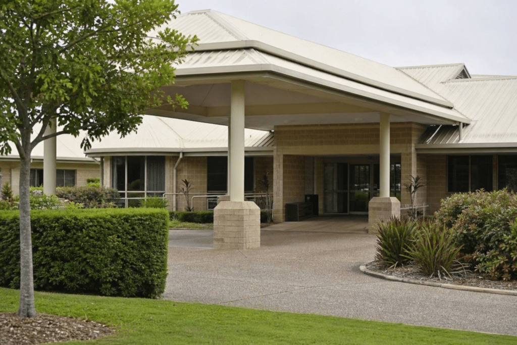 Proserpine Nursing Home takeover plan rejected