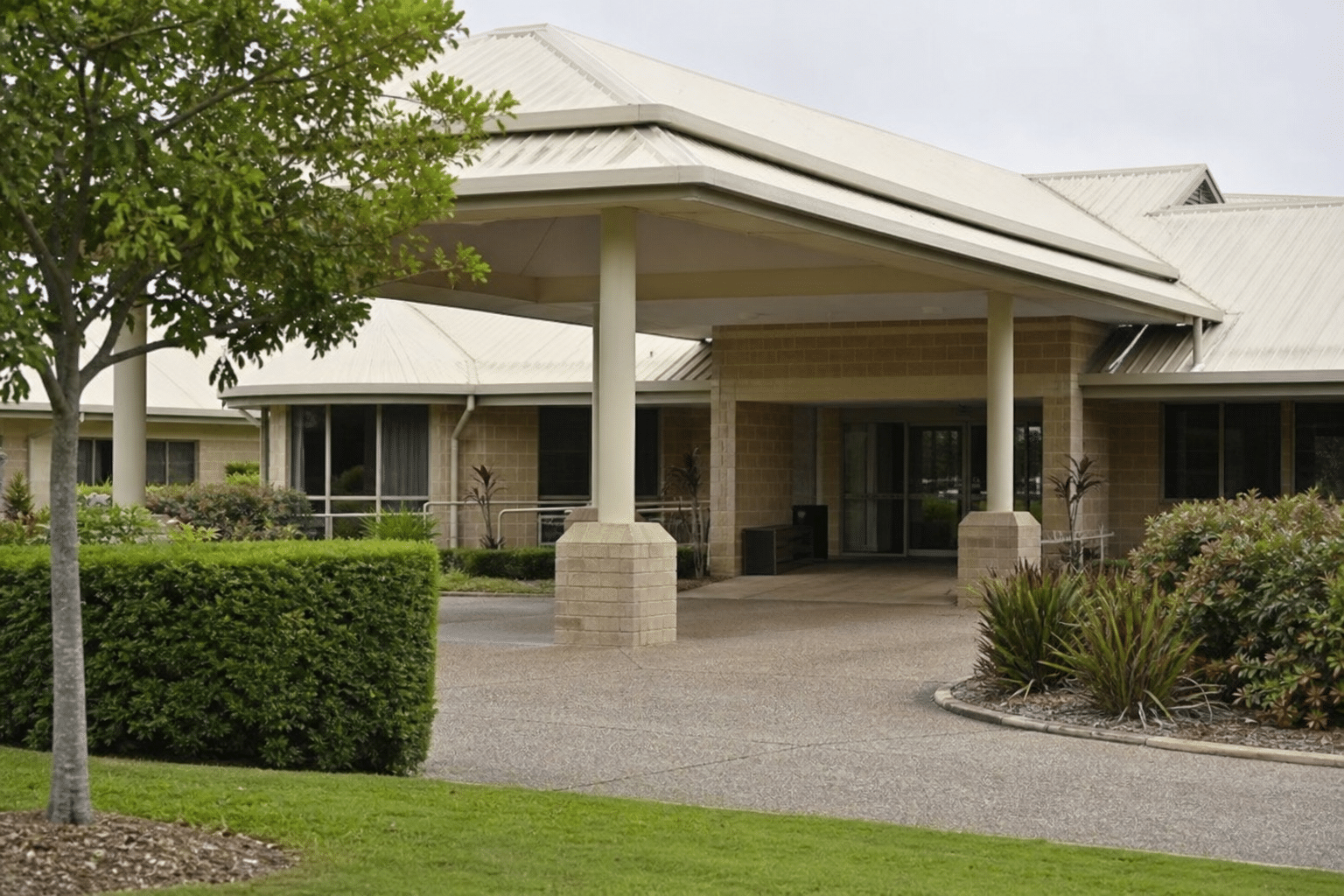 Proserpine Nursing Home takeover plan rejected