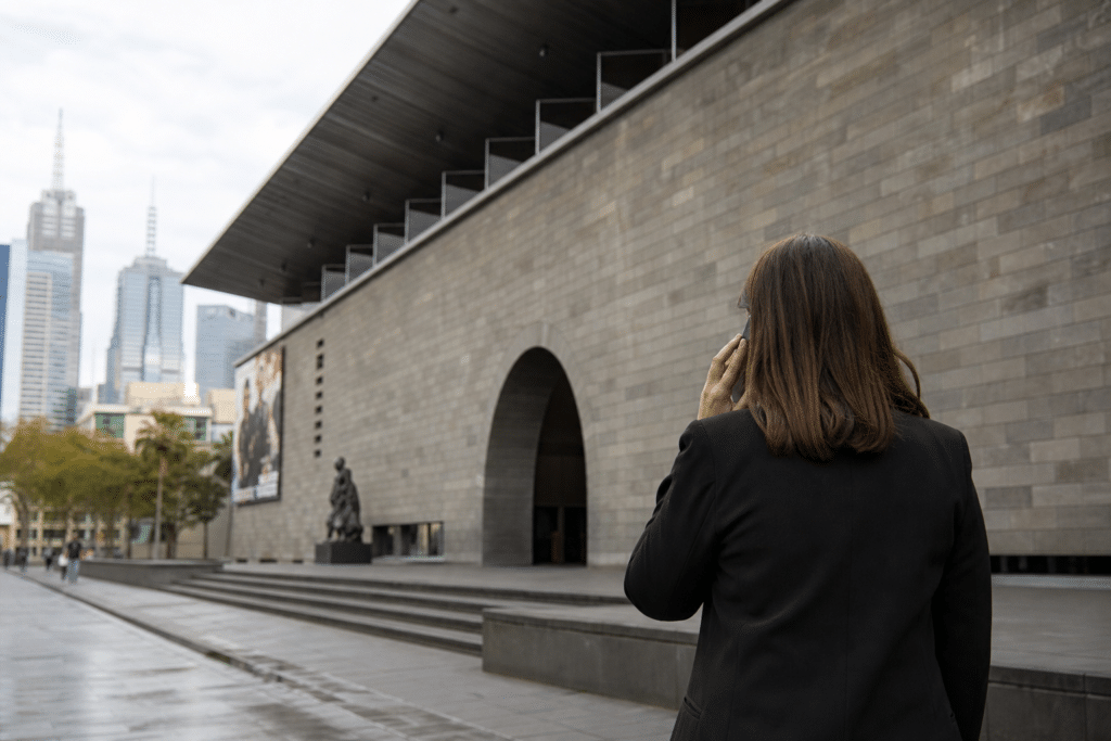 IBAC charges former NGV employee over alleged phone scheme