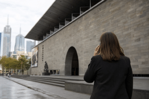 IBAC charges former NGV employee over alleged phone scheme