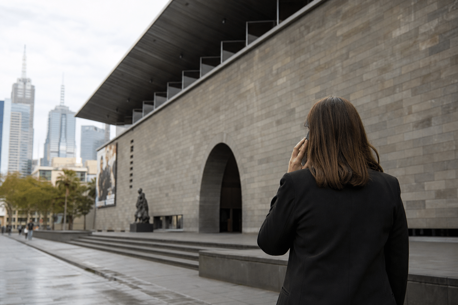 IBAC charges former NGV employee over alleged phone scheme