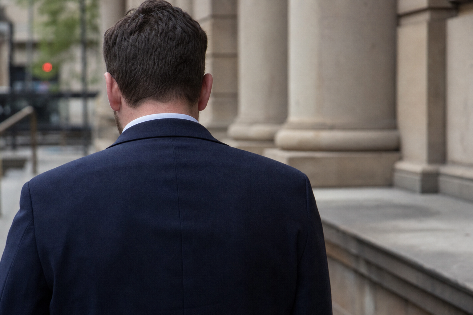 Adelaide man avoids jail over Nazi symbol offences