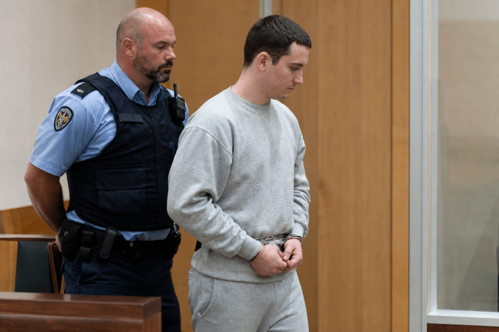 Mayfield riot defendant jailed for dirt bike offences