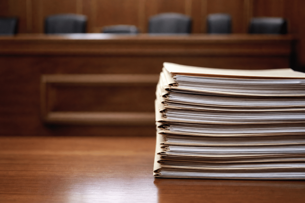 ChatGPT Records Flagged in NSW Court Data Case