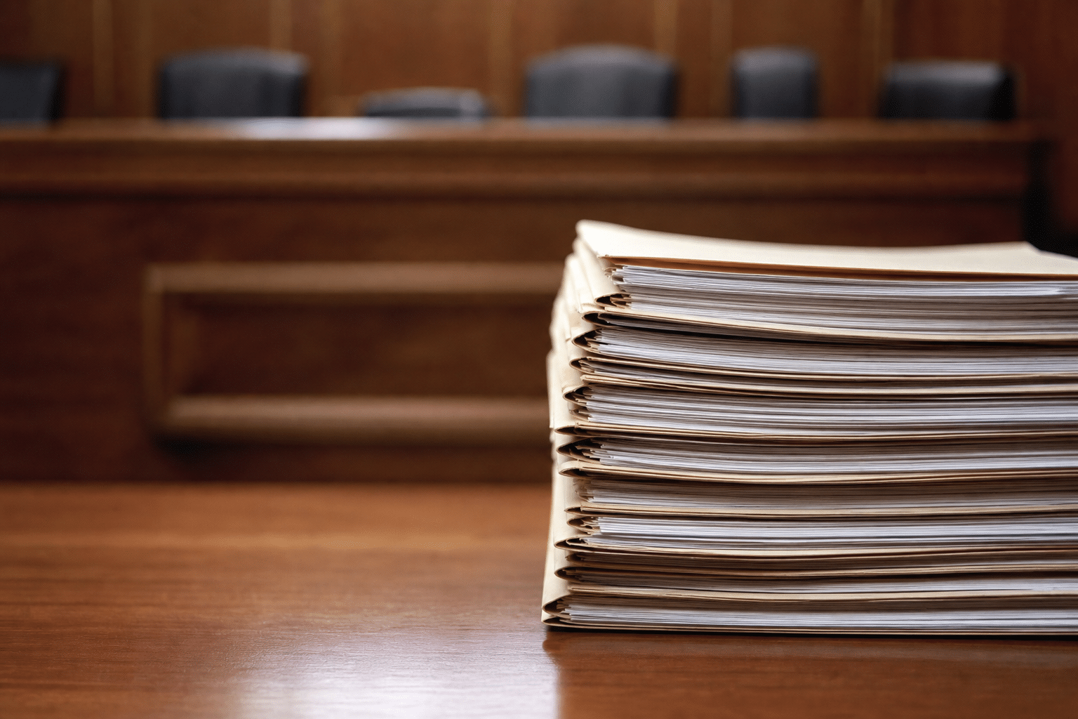 ChatGPT Records Flagged in NSW Court Data Case