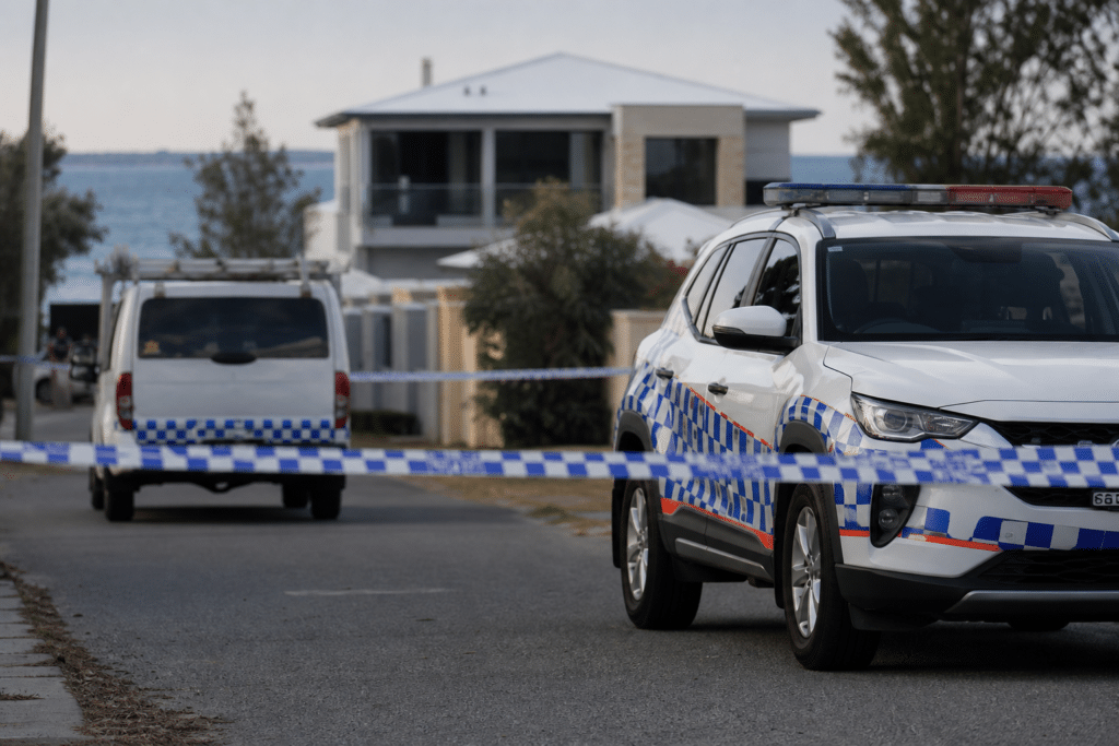 WA issues catch-and-kill order after fatal Sorrento attack