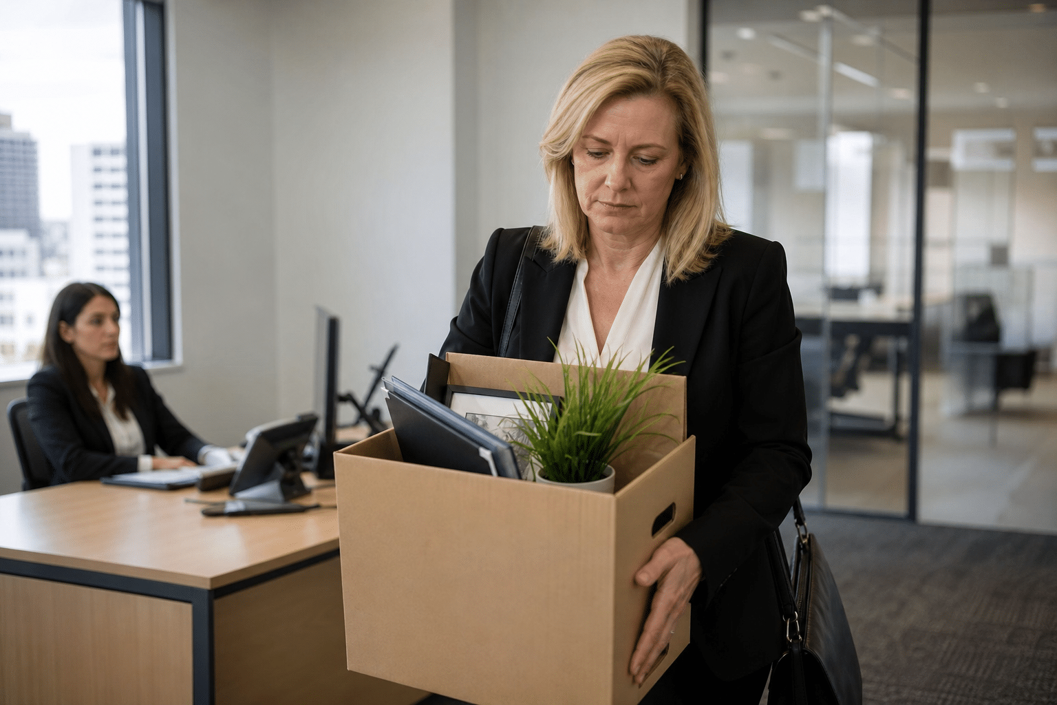 City of Perth sacks CEO Michelle Reynolds