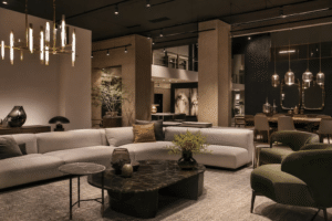 Franco Cozzo’s Brunswick Showroom Reopens