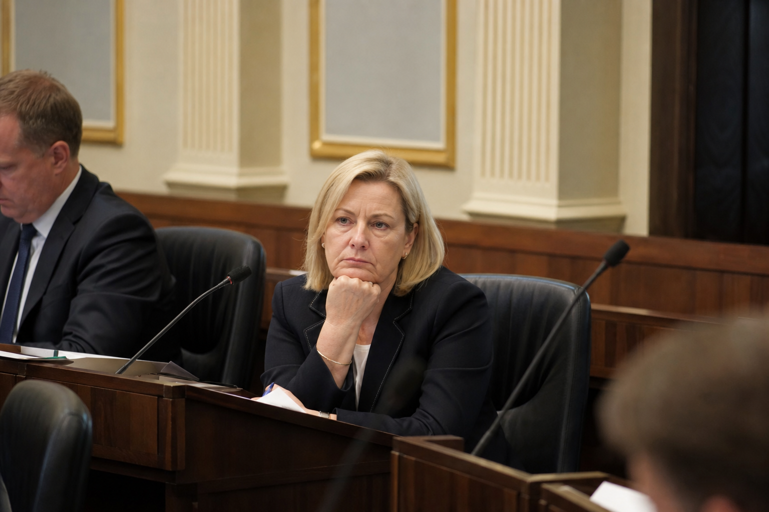 Tasmanian Liberals Get Conscience Vote on Conversion Practices Bill
