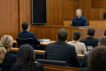 Hillcrest Inquest Hears First Responder Evidence