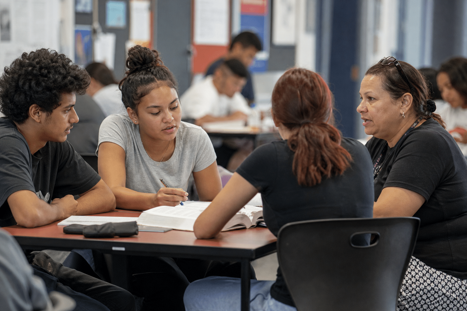 Union seeks more funding for Alice Springs College